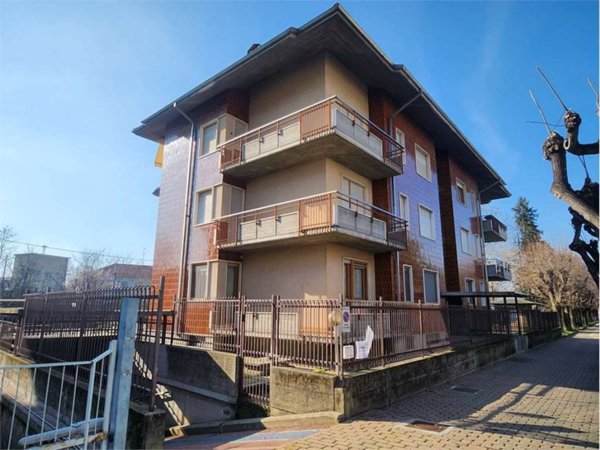 appartamento in vendita a Mondovì
