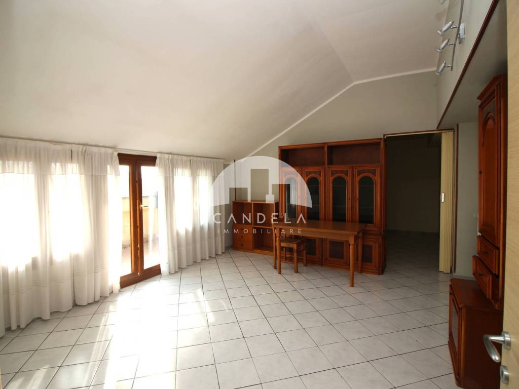 appartamento in vendita a Mondovì