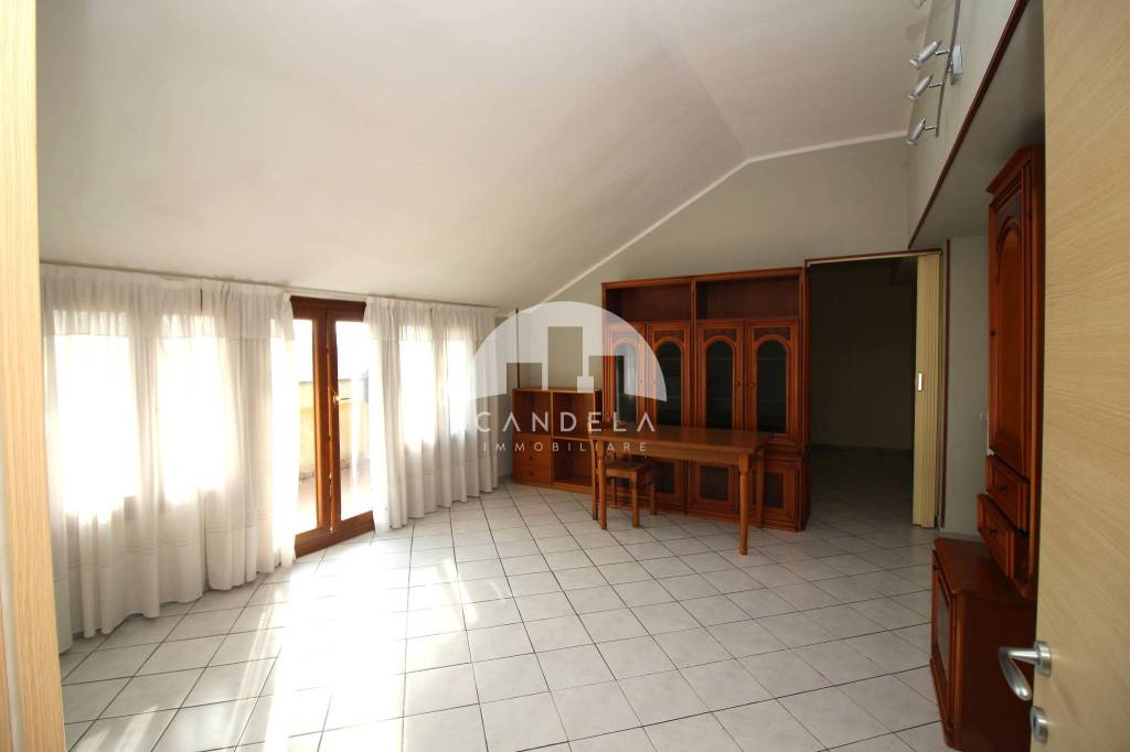 appartamento in vendita a Mondovì