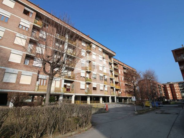 appartamento in vendita a Mondovì