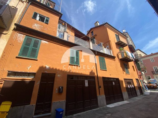 casa indipendente in vendita a Mondovì
