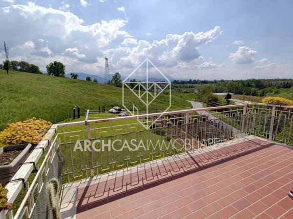 appartamento in vendita a Mondovì