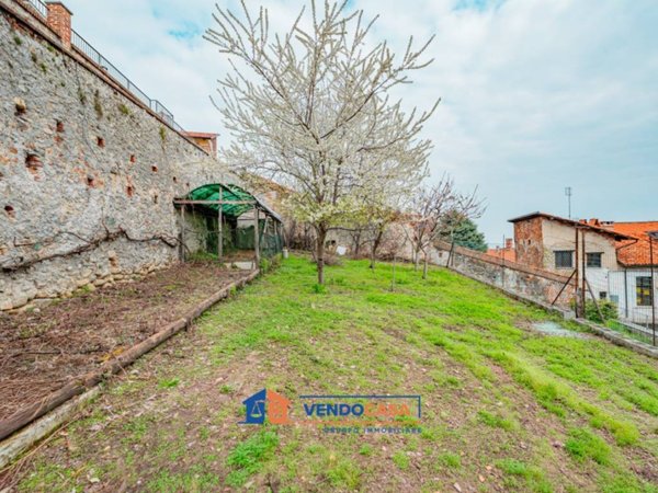 appartamento in vendita a Mondovì