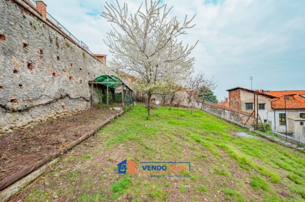 appartamento in vendita a Mondovì