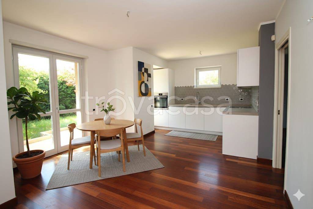 appartamento in vendita a Mondovì