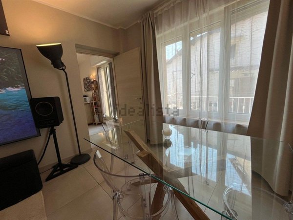 casa semindipendente in vendita a Mondovì