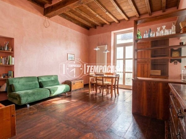 appartamento in vendita a Mondovì