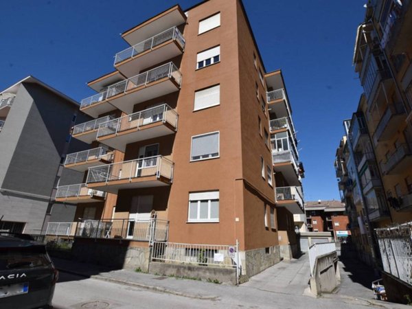 appartamento in vendita a Mondovì