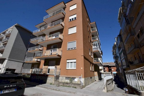 appartamento in vendita a Mondovì