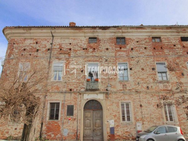 appartamento in vendita a Mondovì