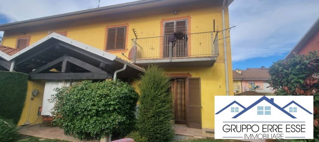 casa indipendente in vendita a Mondovì