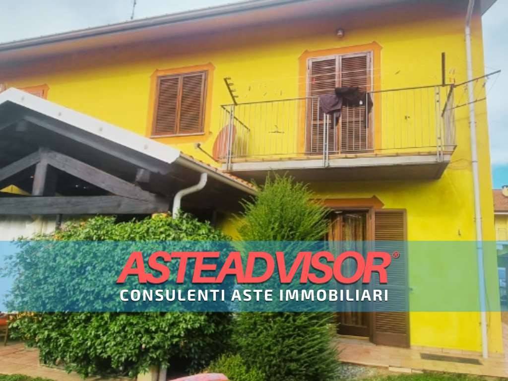 casa indipendente in vendita a Mondovì