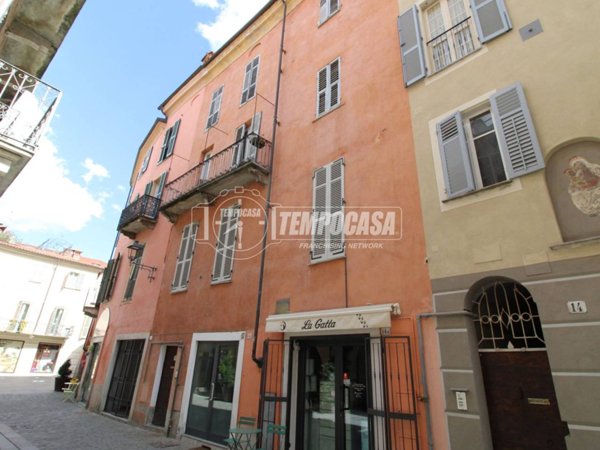 appartamento in vendita a Mondovì