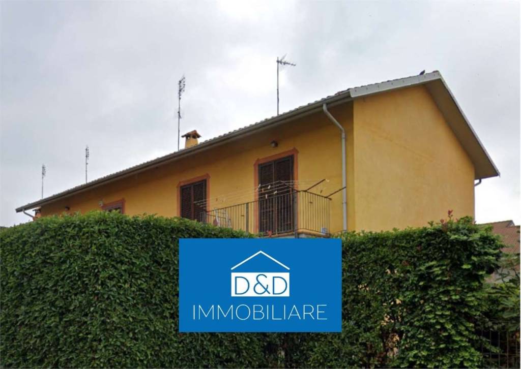 casa indipendente in vendita a Mondovì