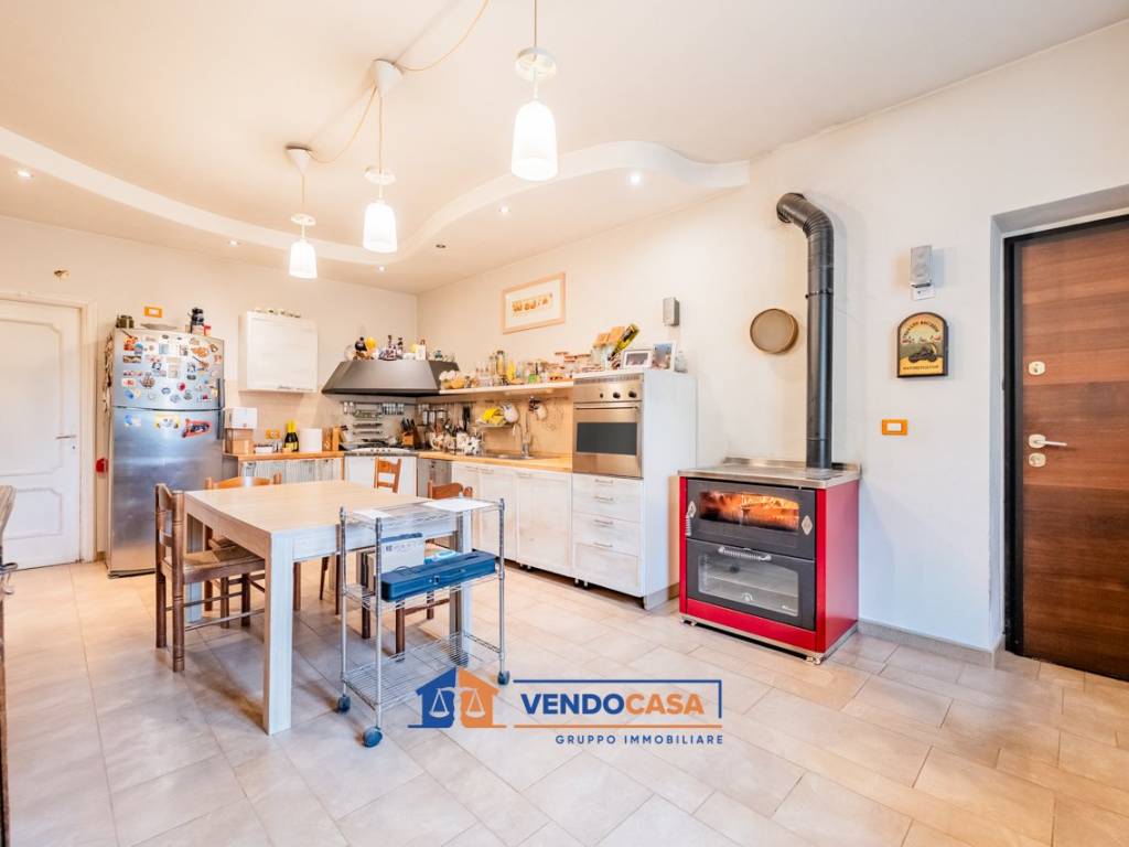 appartamento in vendita a Mondovì