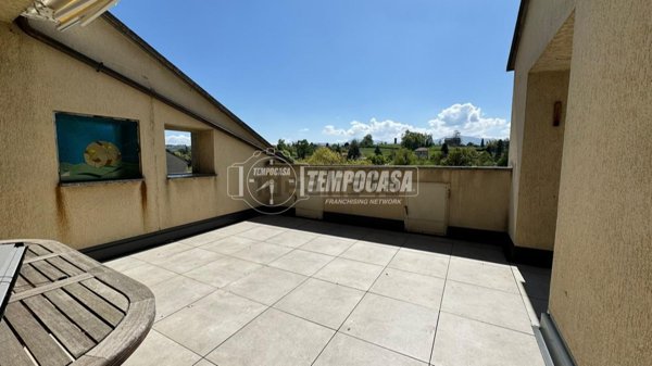 appartamento in vendita a Mondovì