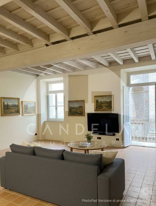 appartamento in vendita a Mondovì