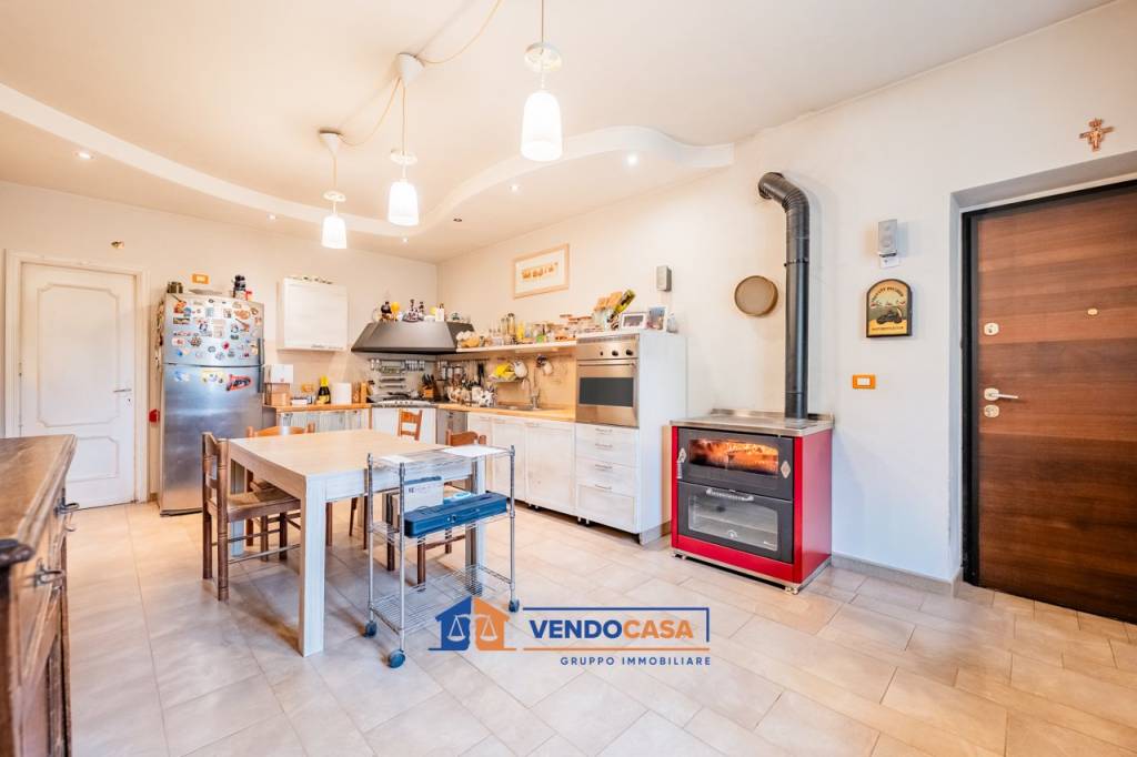appartamento in vendita a Mondovì