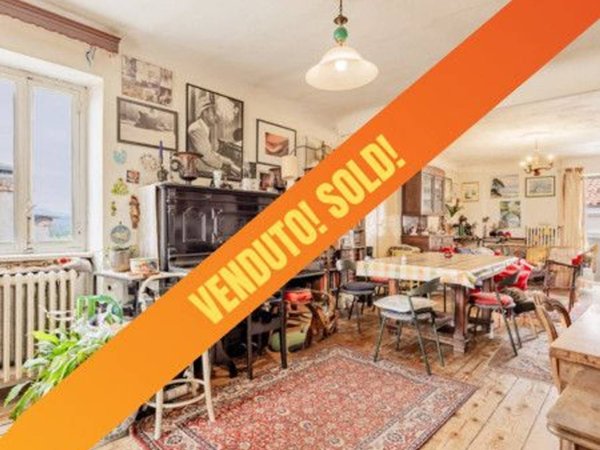 appartamento in vendita a Mondovì
