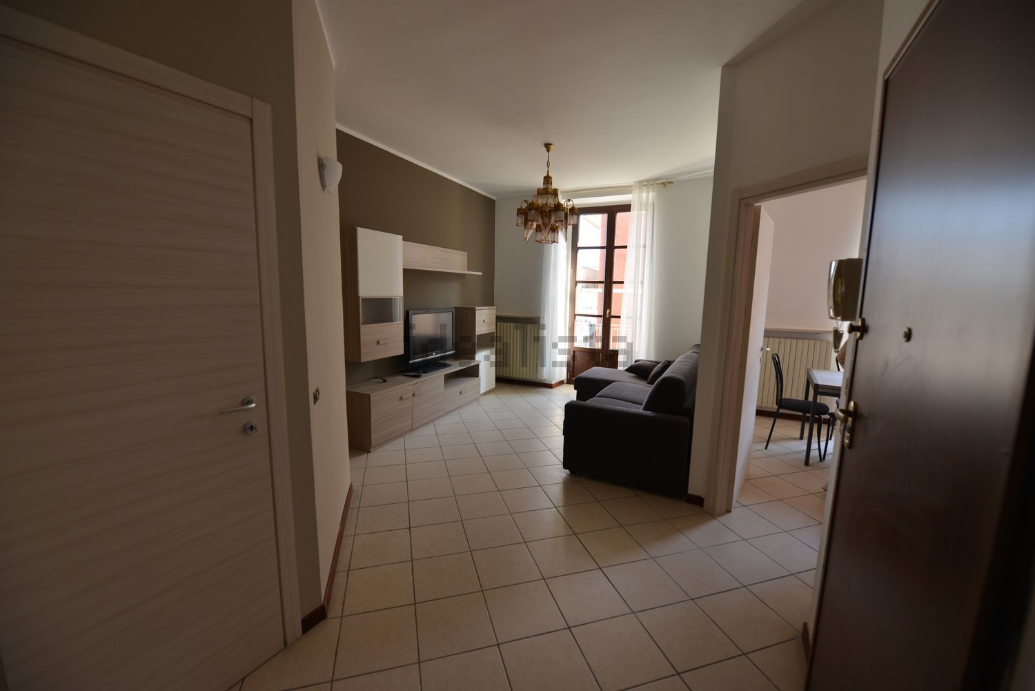 appartamento in vendita a Mondovì