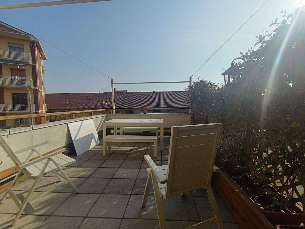 appartamento in vendita a Mondovì