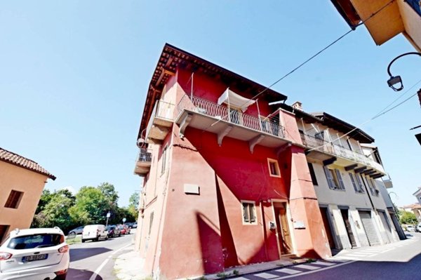 appartamento in vendita a Mondovì