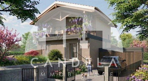 terreno edificabile in vendita a Mondovì in zona Merlo