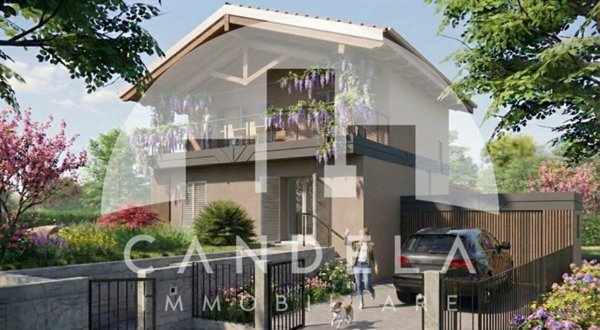 terreno edificabile in vendita a Mondovì in zona Merlo