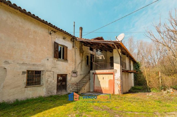 casale in vendita a Mondovì