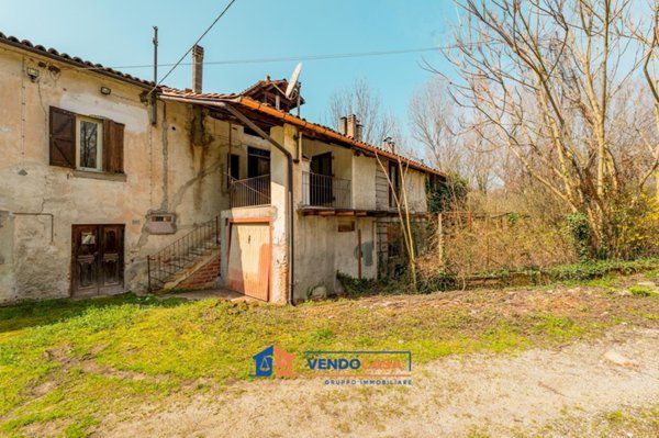 casa indipendente in vendita a Mondovì