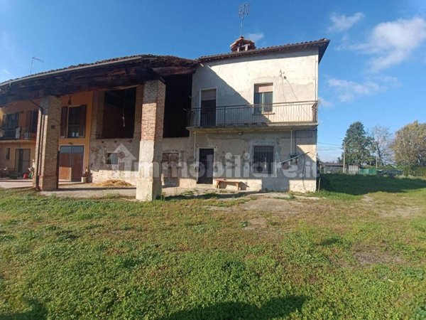 quadrivano in vendita a Mondovì in zona San Quintino