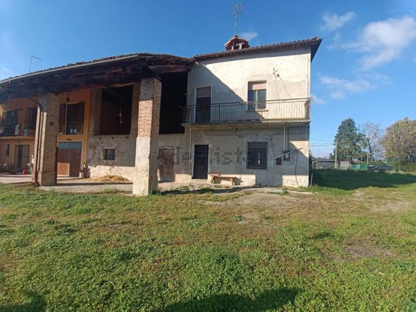quadrivano in vendita a Mondovì in zona San Quintino