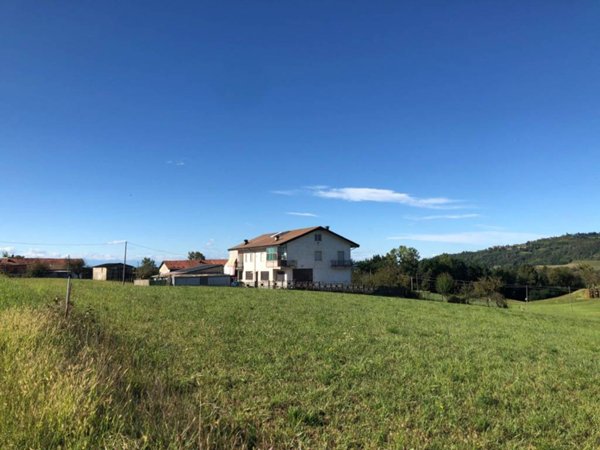 casa semindipendente in vendita a Mondovì in zona Pascomonti