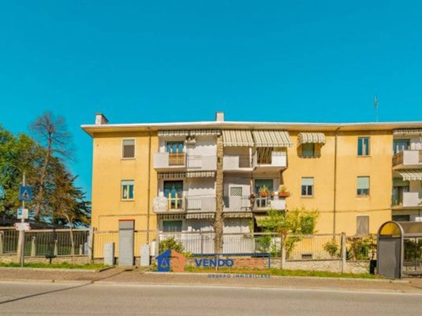 appartamento in vendita a Mondovì