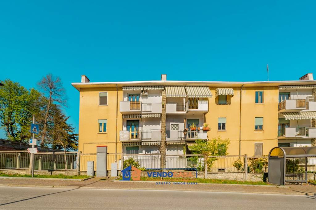 appartamento in vendita a Mondovì