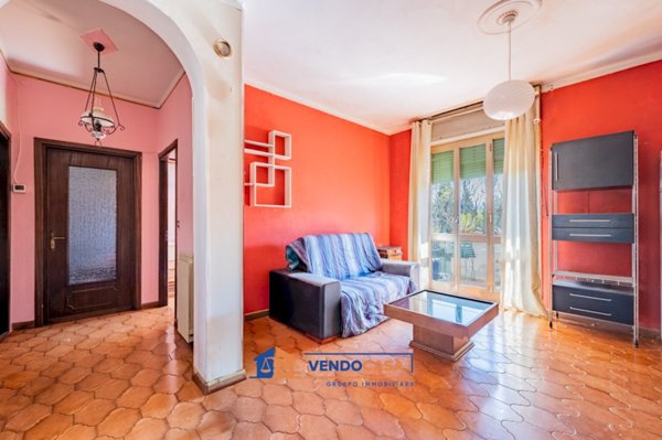 appartamento in vendita a Mondovì