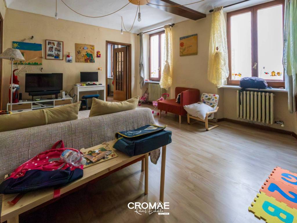 appartamento in vendita a Mondovì