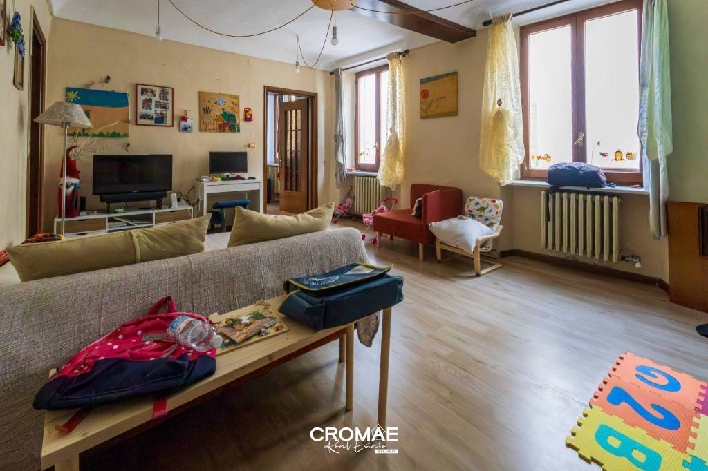 appartamento in vendita a Mondovì