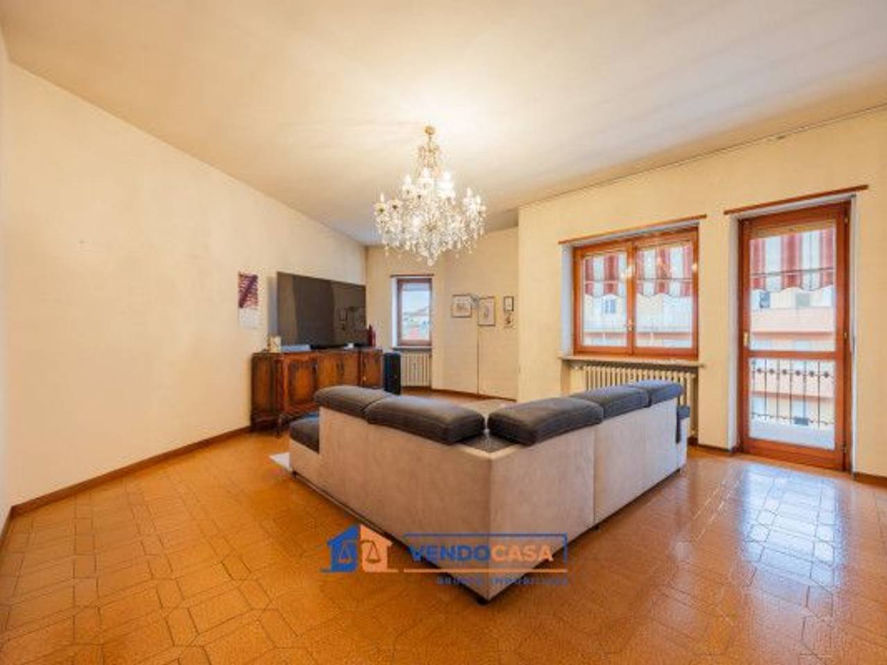 appartamento in vendita a Mondovì