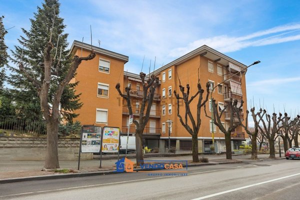 appartamento in vendita a Mondovì