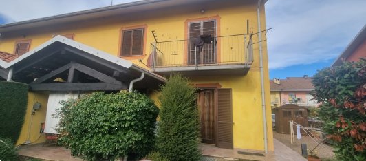 casa indipendente in vendita a Mondovì