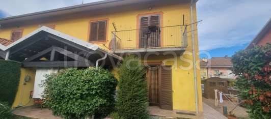 casa indipendente in vendita a Mondovì