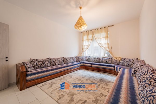 appartamento in vendita a Mondovì