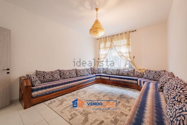 appartamento in vendita a Mondovì