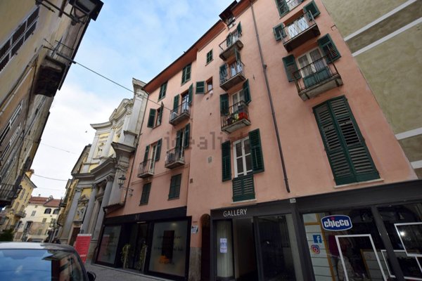 appartamento in vendita a Mondovì