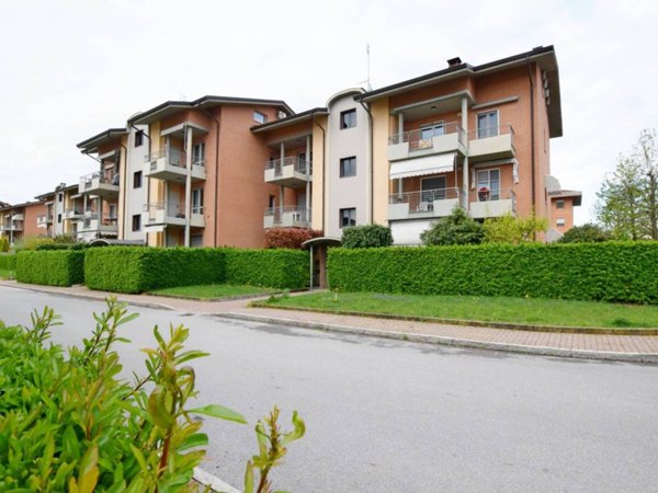 appartamento in vendita a Mondovì