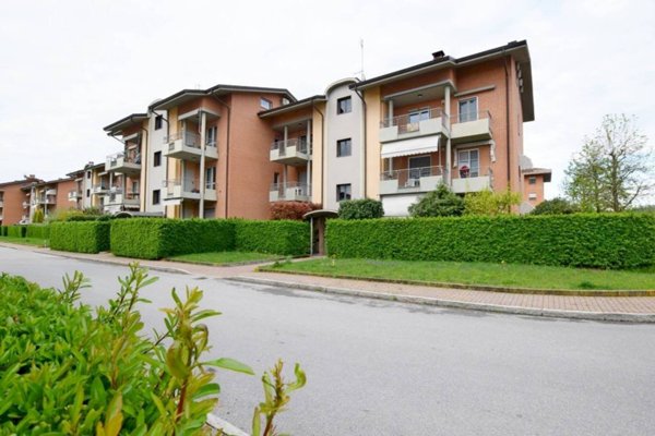 appartamento in vendita a Mondovì