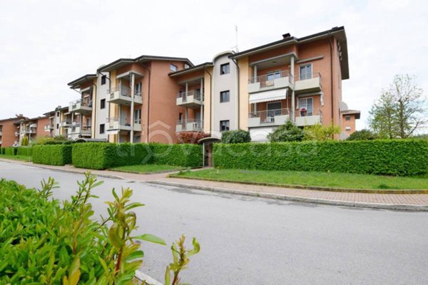 appartamento in vendita a Mondovì