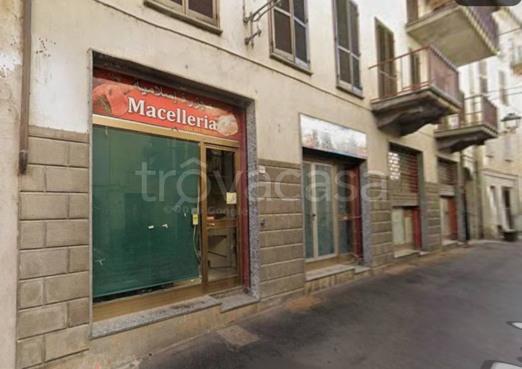 negozio in vendita a Mondovì