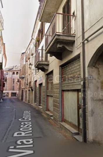 negozio in vendita a Mondovì